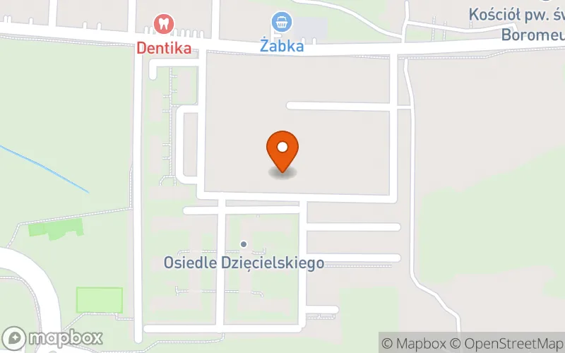 Lokalizacja: Klub dziecięcy "Słoneczny Zakątek"