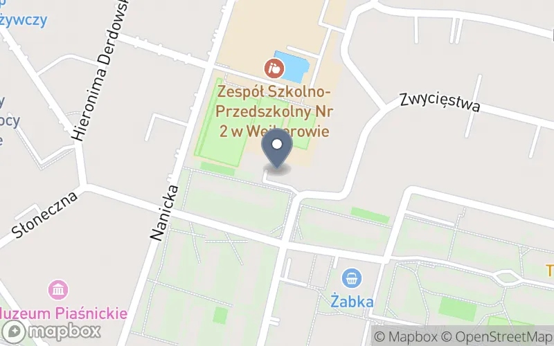 Lokalizacja: Bpe Szkolenia