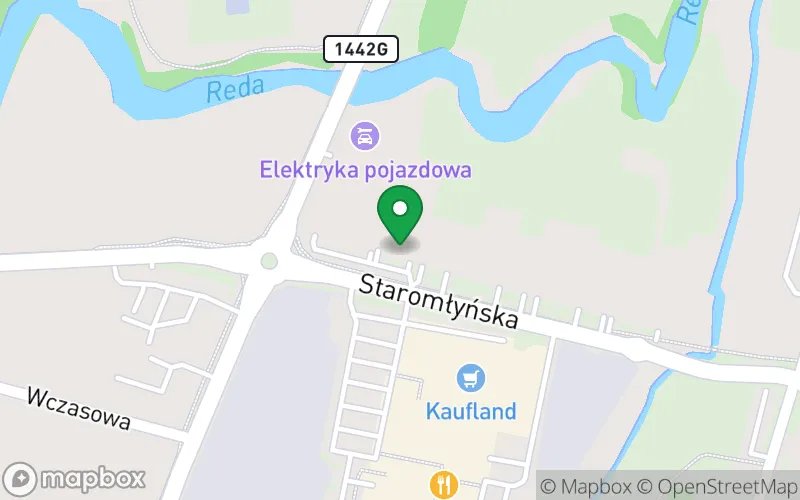 Lokalizacja: Niepubliczne Przedszkole Artystyczno-Językowe "All About Kids"