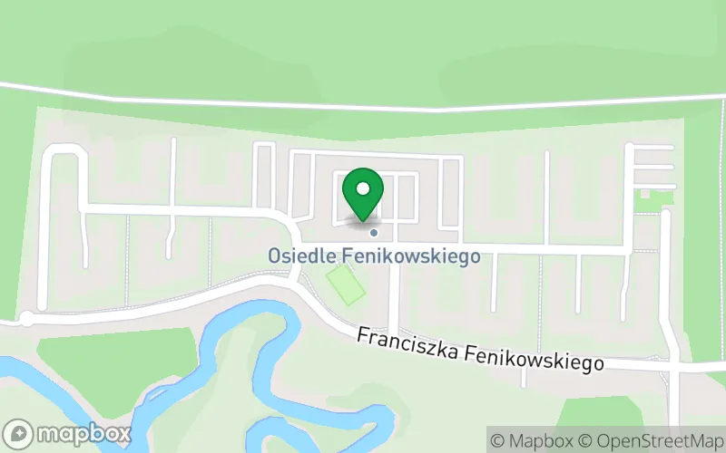Lokalizacja: Niepubliczne Przedszkole "Akuku"