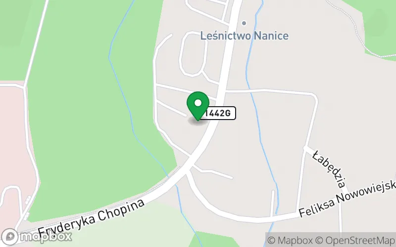 Lokalizacja: Niepubliczne Przedszkole Specjalne "Uśmiech Dziecka"