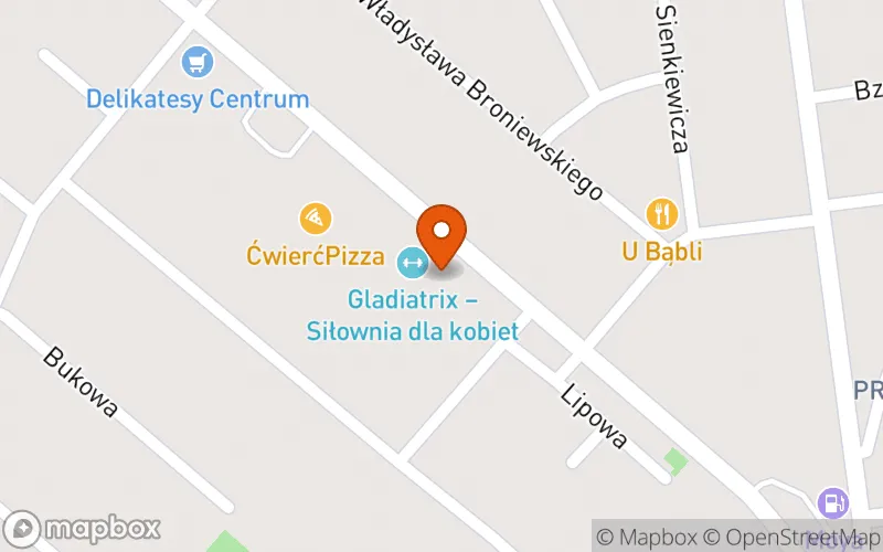 Lokalizacja: Mały Świat