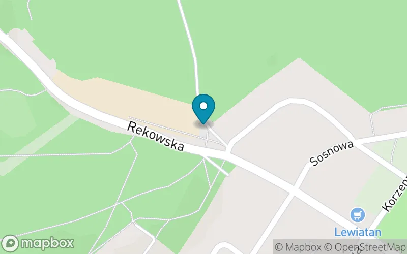 Lokalizacja: Szkoła Podstawowa nr 5 im. Jana Drzeżdżona w Redzie