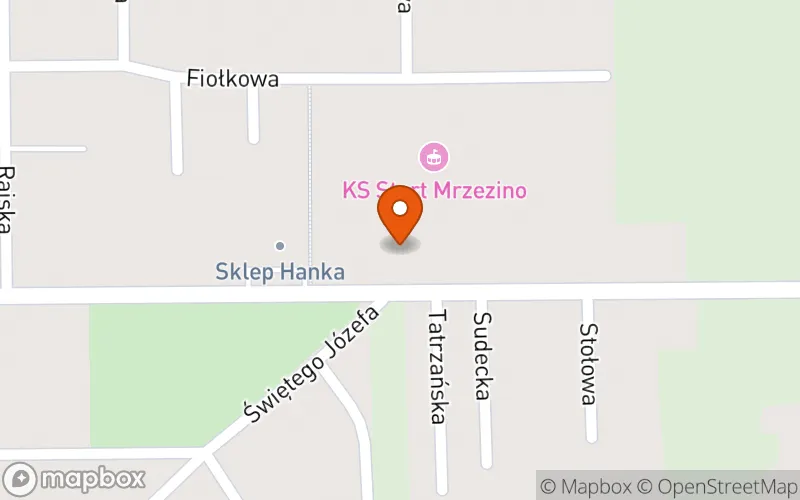 Lokalizacja: Niepubliczny Żłobek Słoneczko