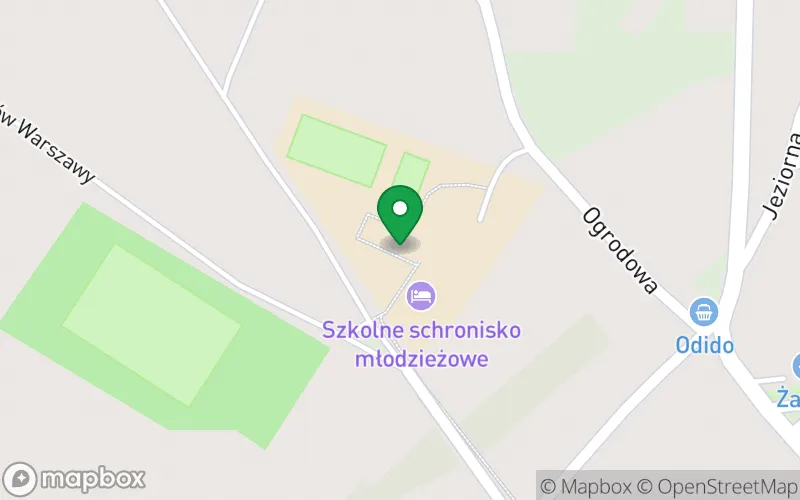 Lokalizacja: Gminne Przedszkole w Smołdzinie