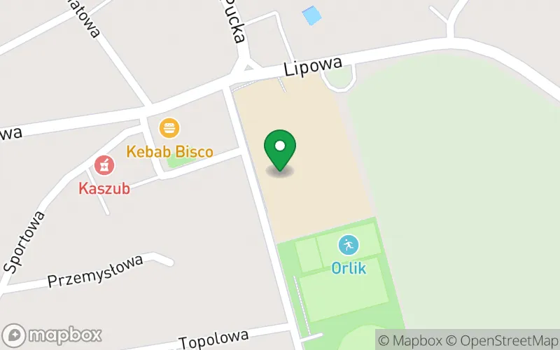 Lokalizacja: Przedszkole w Żelistrzewie