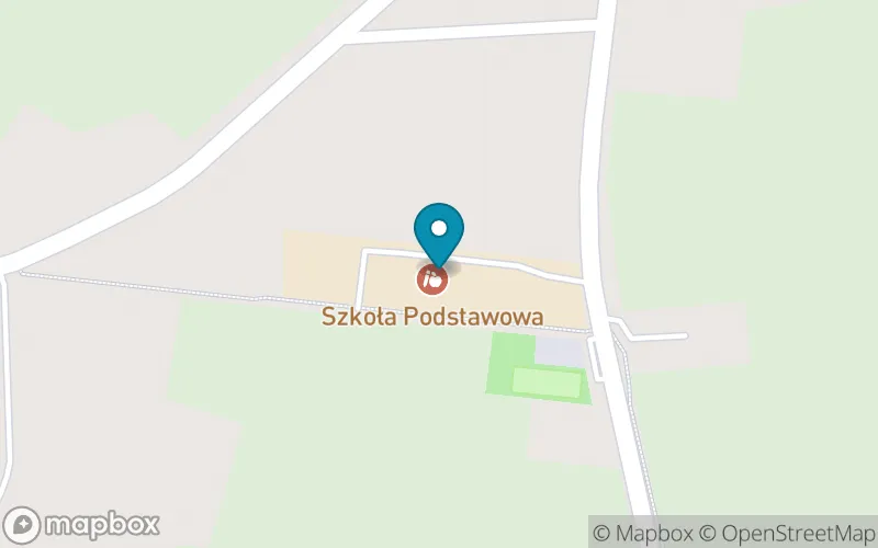 Lokalizacja: Szkoła Podstawowa w Maszewku