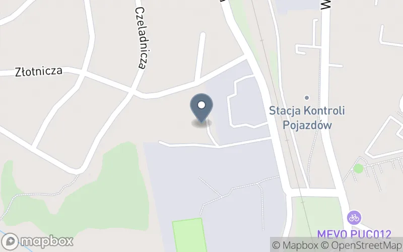 Lokalizacja: Centrum Kształcenia Ustawicznego w Pucku