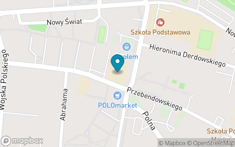 Lokalizacja: Państwowa Szkoła Muzyczna i St. im. Stanisława Moniuszki w Pucku