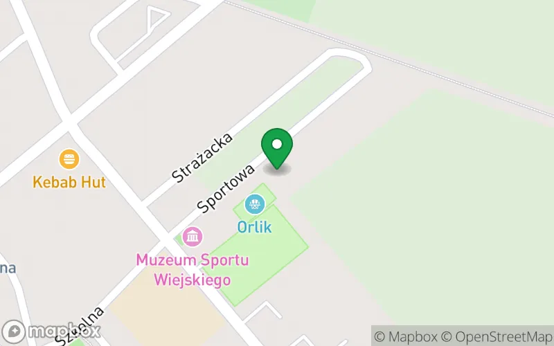Lokalizacja: Punkt Przedszkolny Haven