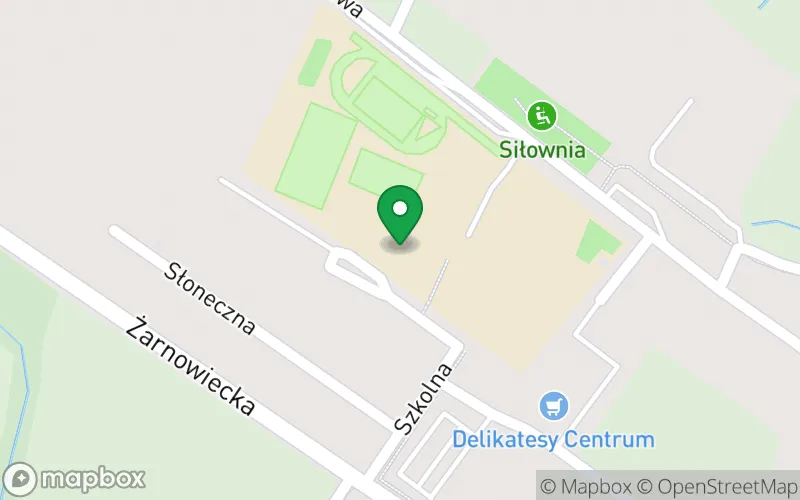 Lokalizacja: Publiczne Przedszkole w Krokowej