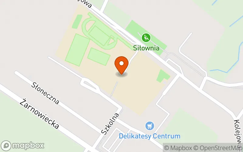 Lokalizacja: Publiczny Żłobek nr 1 w Krokowej