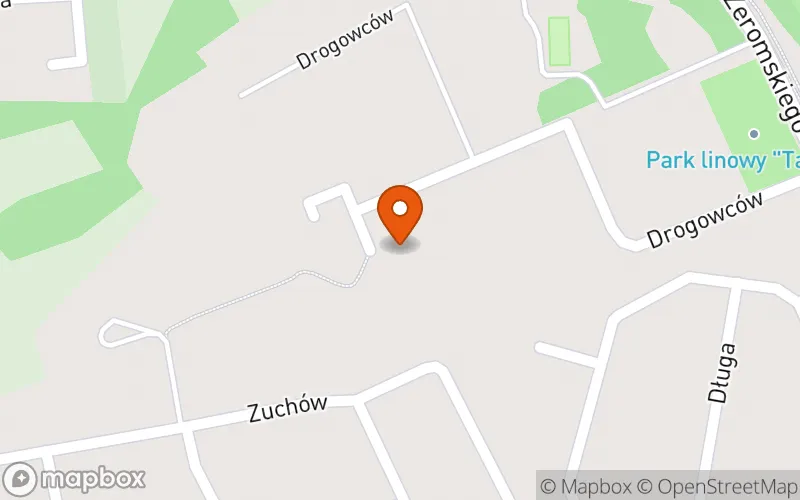 Lokalizacja: Samorządowy Żłobek nr 1 we Władysławowie